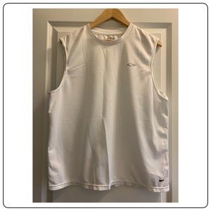 Champion muscle tee shirt
